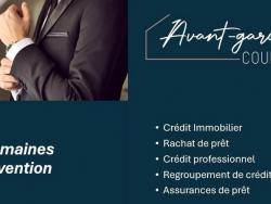 Avant garde courtage courtier a entzheim