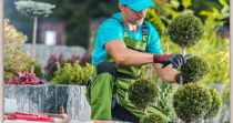 Bonne adresse jardins et fleurs