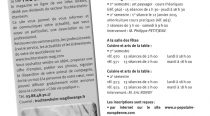Bulletin municipal de pfulgriesheim septembre 2014