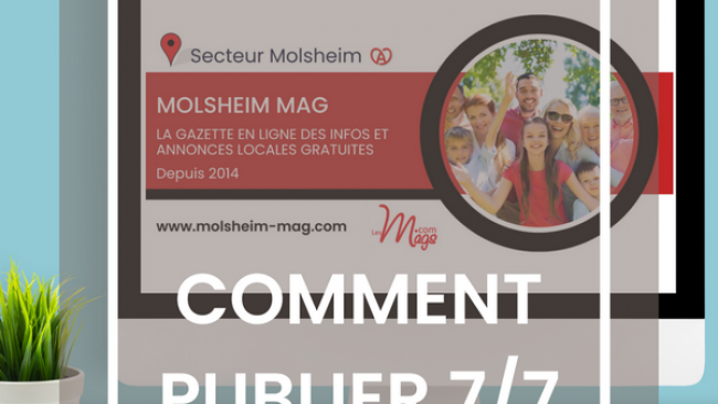 Comment publier gratuitement