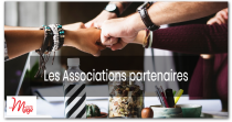 Les associations partenaires