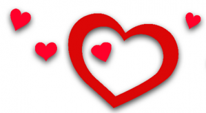 Les mags st valentin