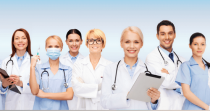 Mag annuaire des professionnels de la sante