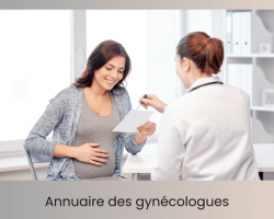 Mag annuaire local des gynecologues