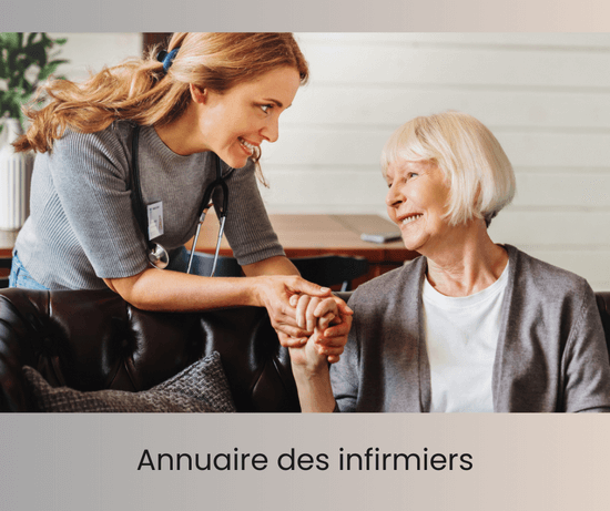 Infirmiers