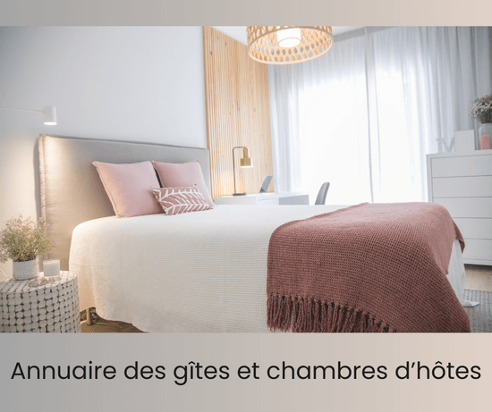 Mag annuaire local gites et chambres d hotes