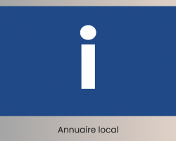 Mag annuaire local