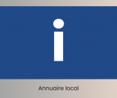 Mag annuaire local