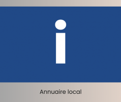 Mag annuaire local