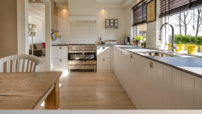 Annonces immobilières
