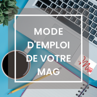 Mode d emploi molsheim mag
