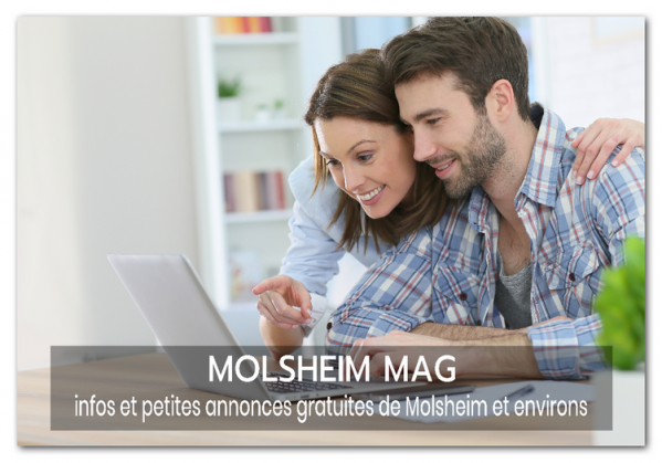 Molsheim mag infos et petites annonces gratuites molsheim et environs