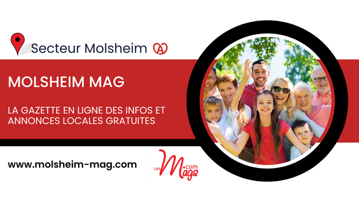 Molsheim mag la gazette en ligne locale et gratuite de molsheim et environs