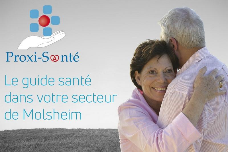 Proxi sante le guide sante secteur de molsheim