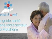 Proxi sante le guide sante secteur de molsheim