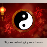 Rubrique signes astro chinois