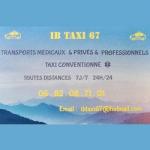 IB-TAXI-67