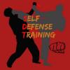 Self-defense-training