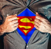 Superman