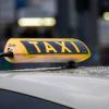 Taxis-Bock