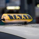 Taxis-Bock